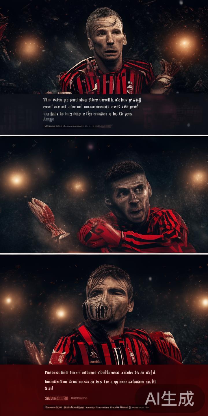 米兰ML晨夕体育：深度解析最新体育赛事与精彩瞬间精彩回顾