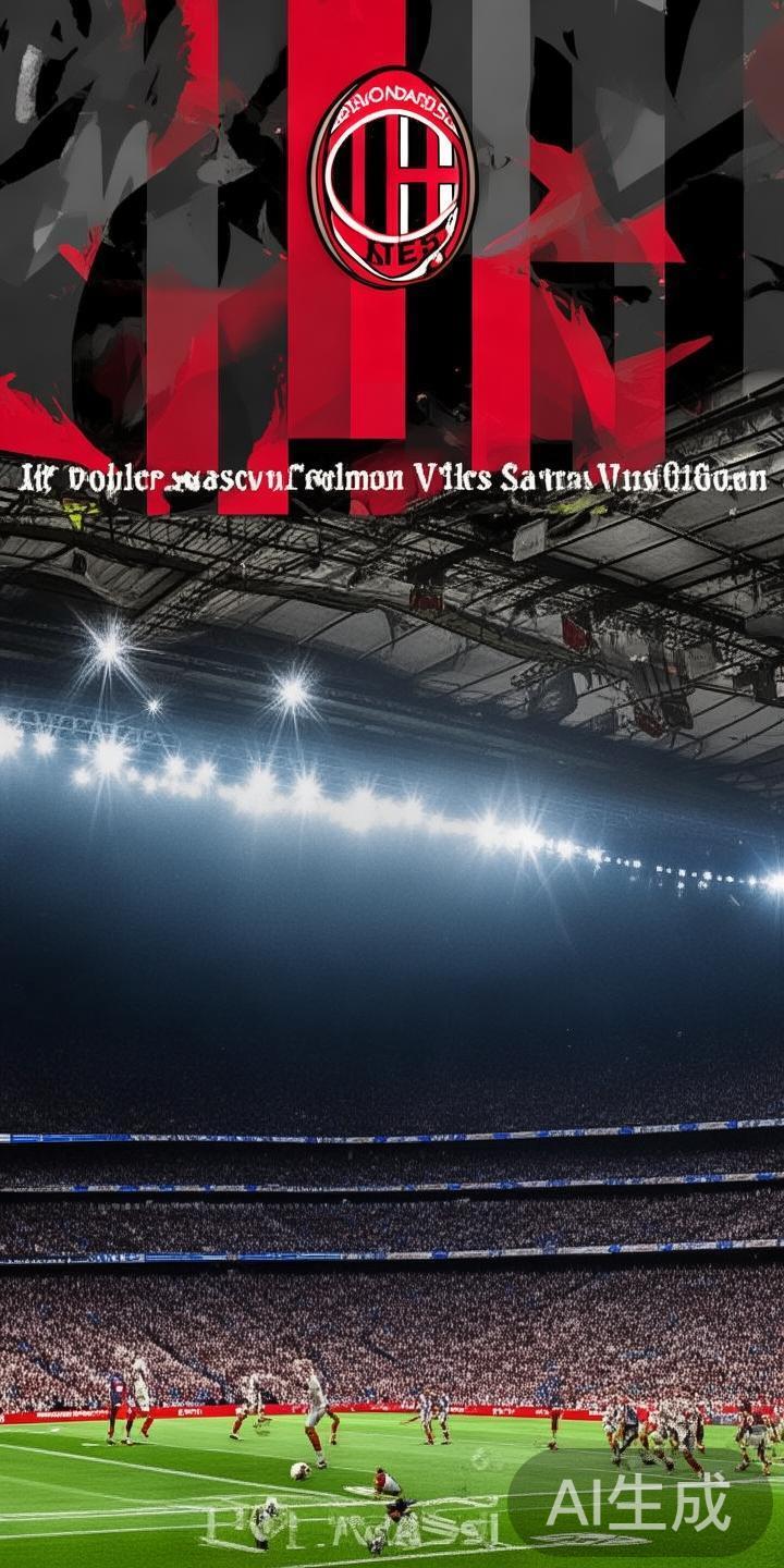 深入探寻米兰体育足球俱乐部的辉煌历史与经典赛事回顾