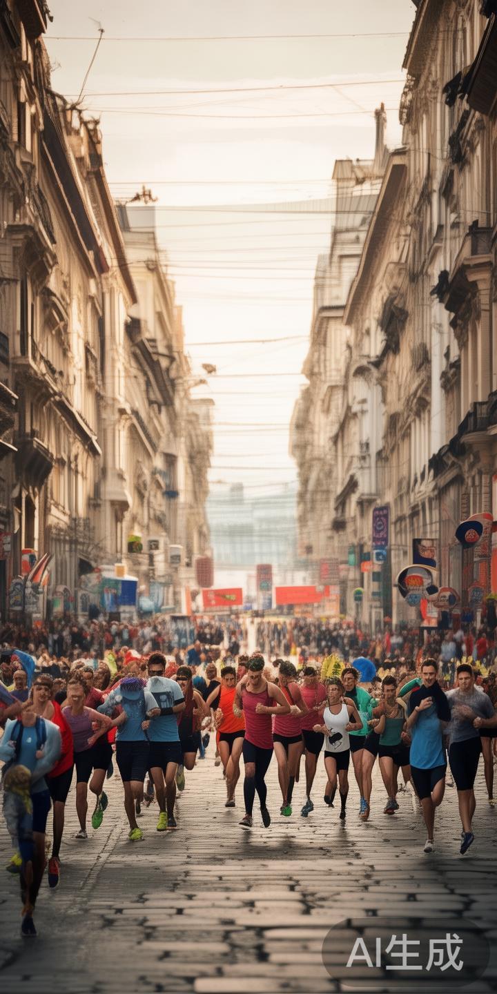 全面剖析米兰体育综合：赛事亮点与运动发展最新动态