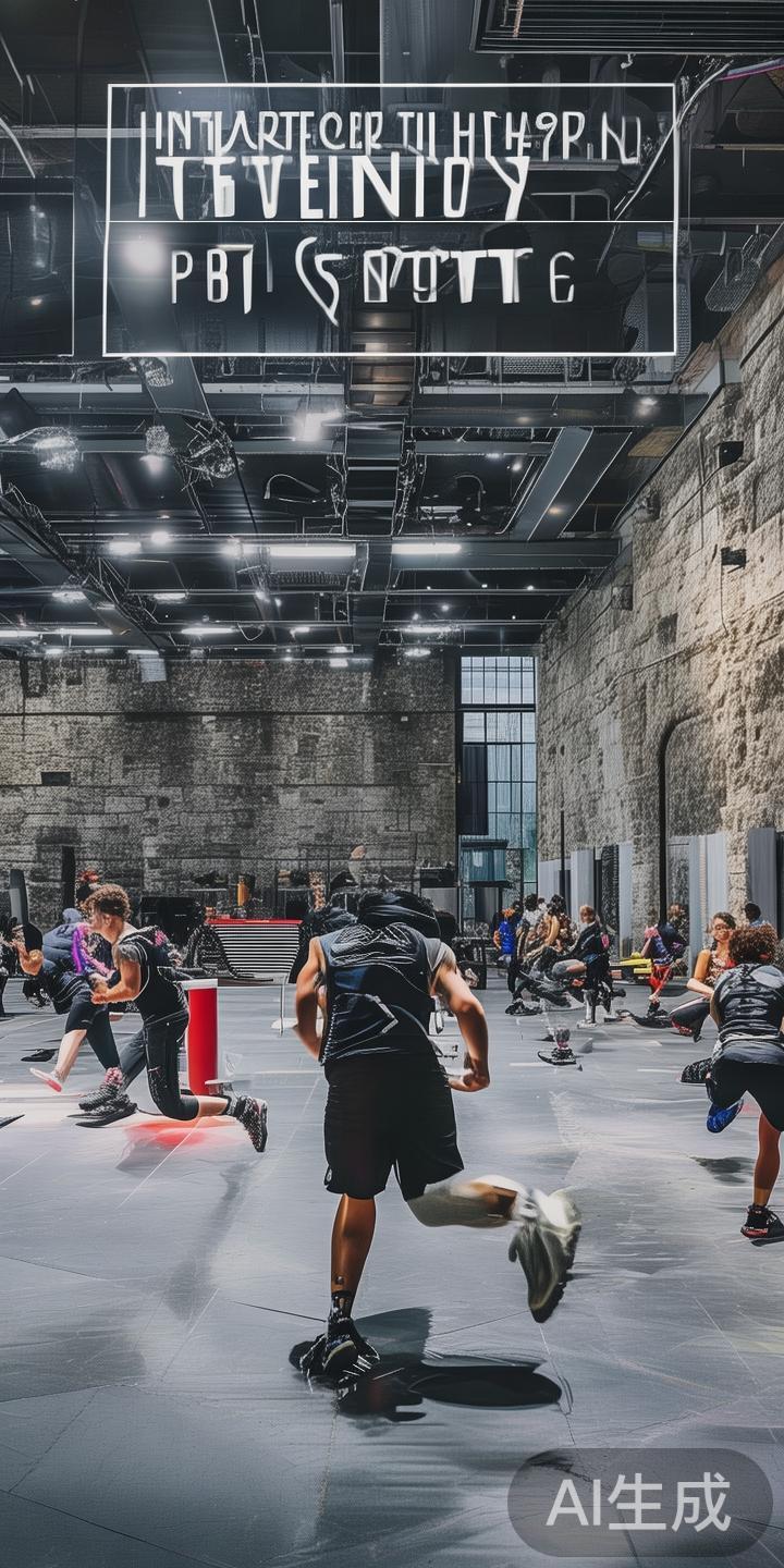 全面领略米兰真人体育：精彩纷呈的互动运动体验之旅