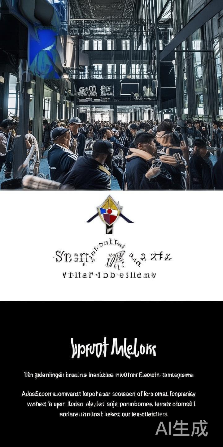 深入探讨“体育米兰”助力中国体育产业全球化发展的战略路径