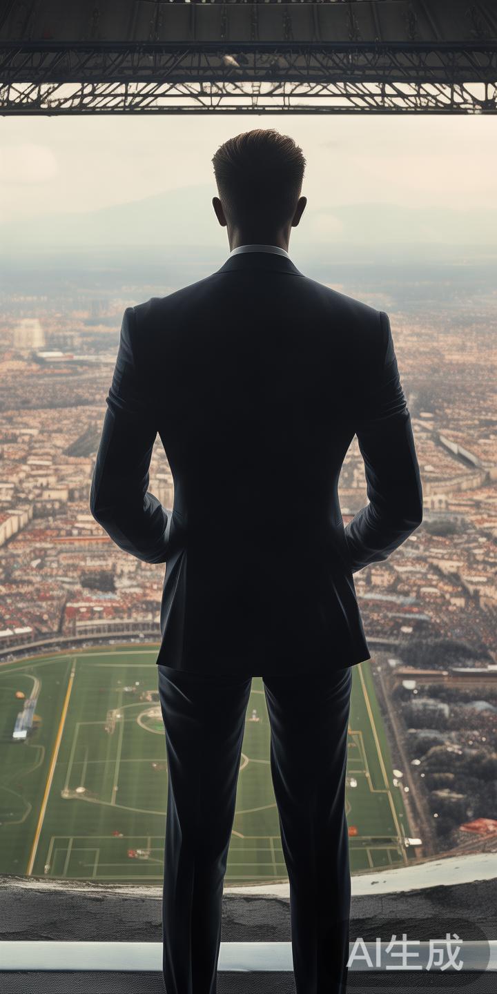 米兰俱乐部如何通过托迪博的引入推动球队持续发展与实力提升