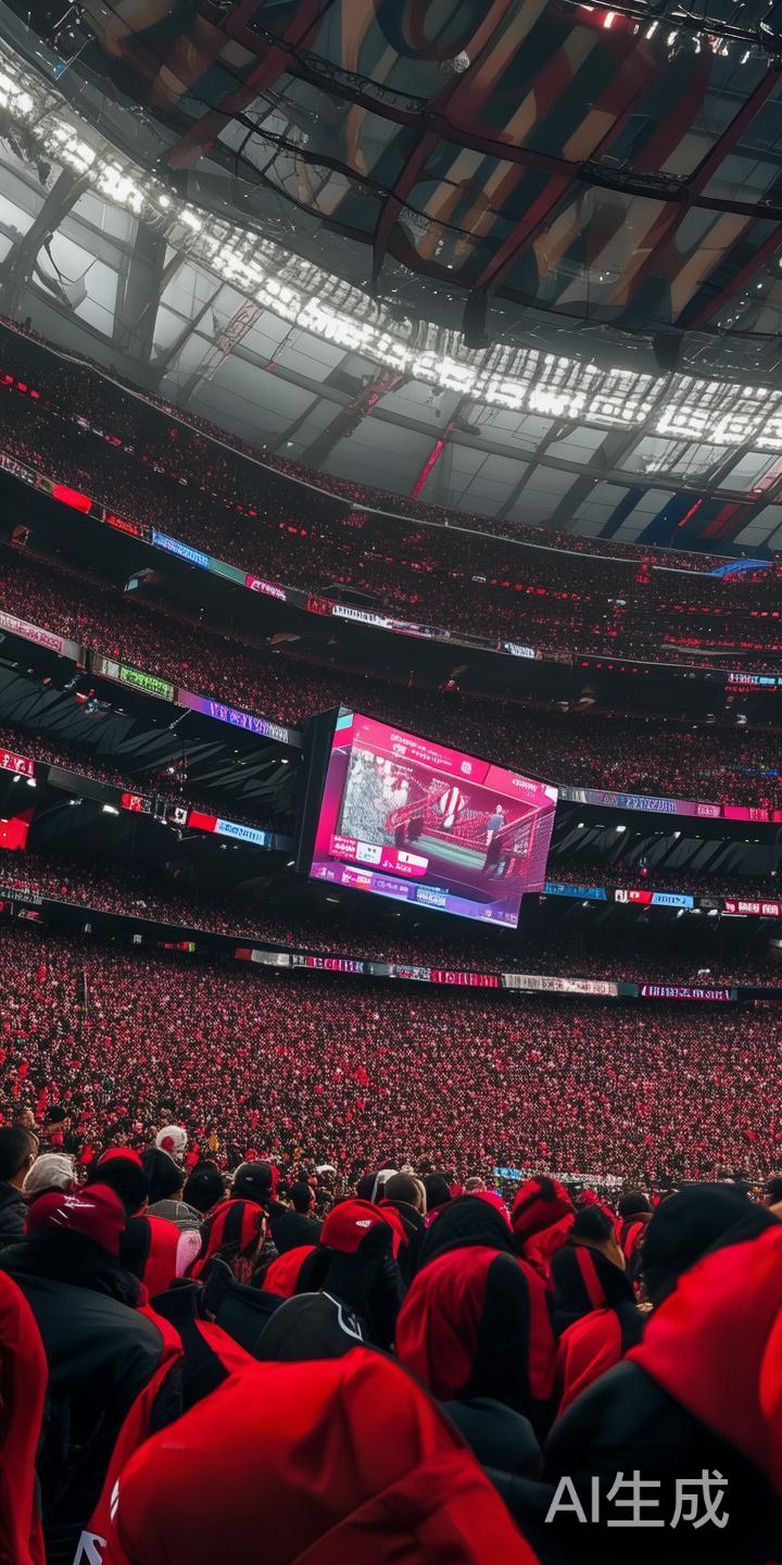 腾讯体育为AC米兰球迷带来最新比赛资讯和独家精彩内容全方位解析