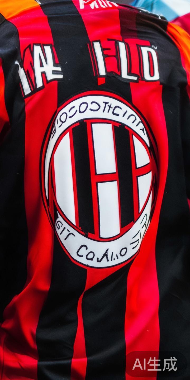 米兰体育发展历程：从最初的称呼到现代演变的全过程