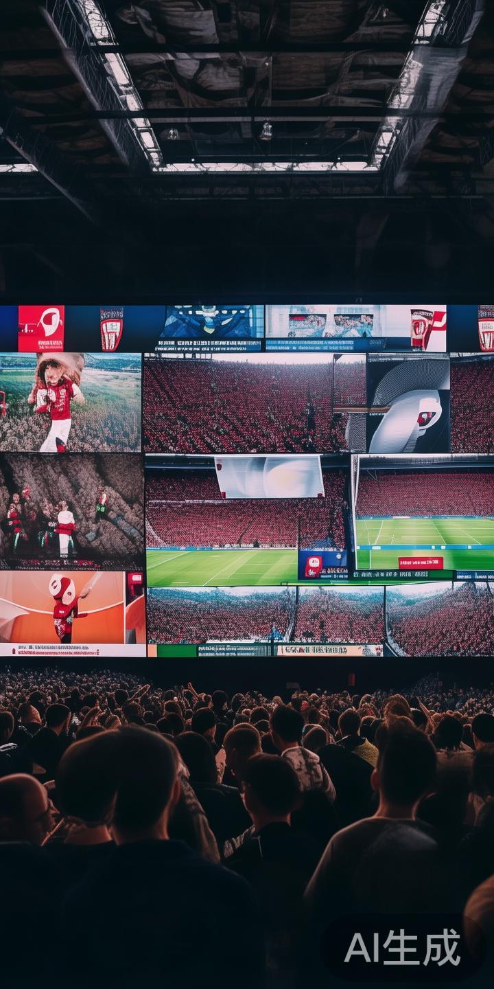 【最新体育直播】全面解析米兰足球赛事精彩瞬间与精彩回顾