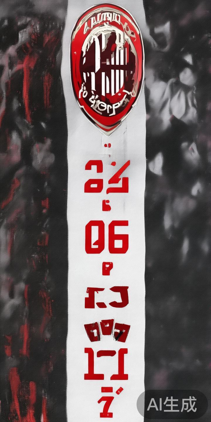 米兰体育在意甲联赛最新战况及未来赛程全面分析与预测