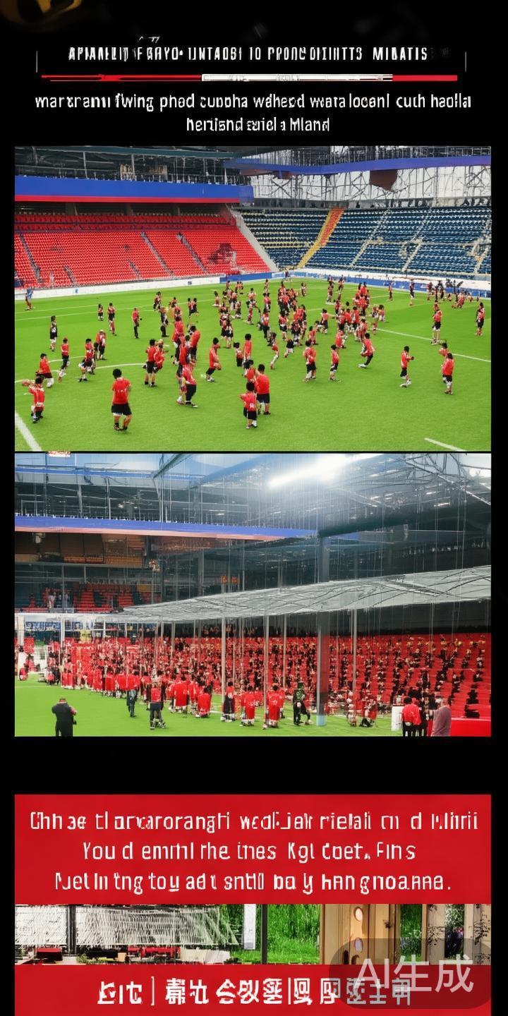 中欧体育米兰：助力意大利足球走向国际舞台的重要驱动力