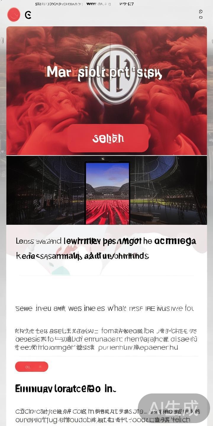 为何米兰体育APP突然被封禁？用户无法正常使用的原因全面解析