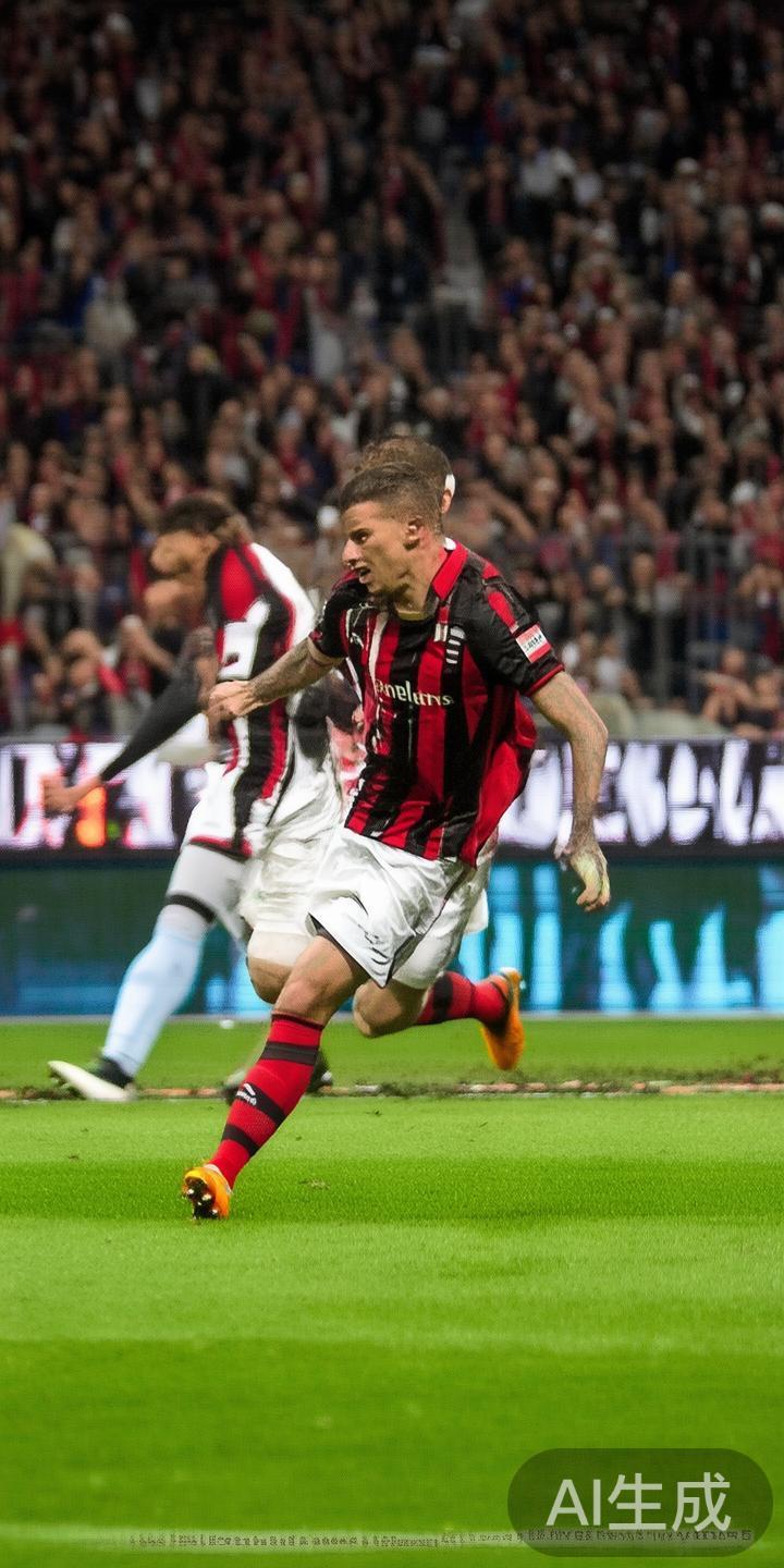 米兰体育球员的感人瞬间与成长故事：荣耀与坚持的精彩篇章