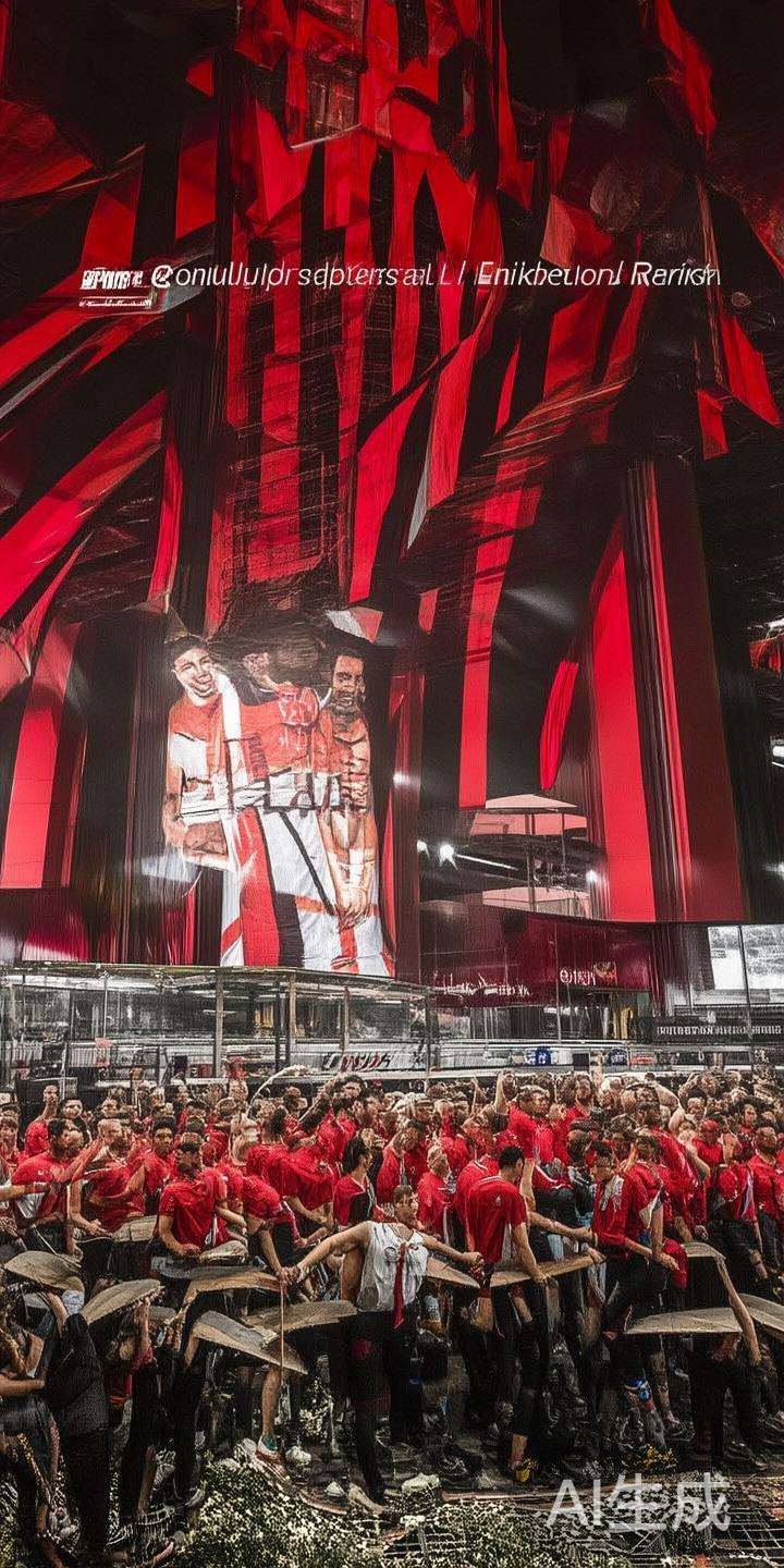 从赞助合作角度分析体育产业如何提升AC米兰球队的商业价值 在过去几年中,AC米兰通过多方赞助合作不断扩大其商