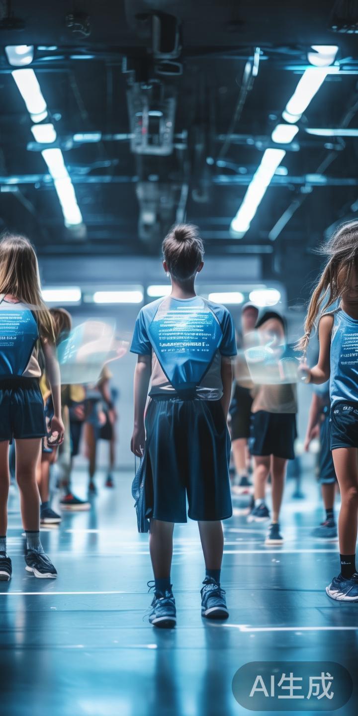 科学规划青训体系确保持续发展
构建一套高效的青训