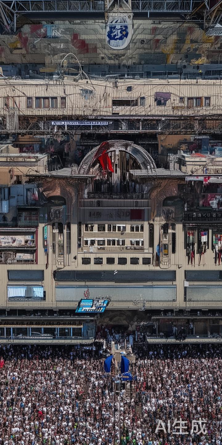 米兰作为世界足球舞台的重镇，拥有两支享誉世界的俱乐