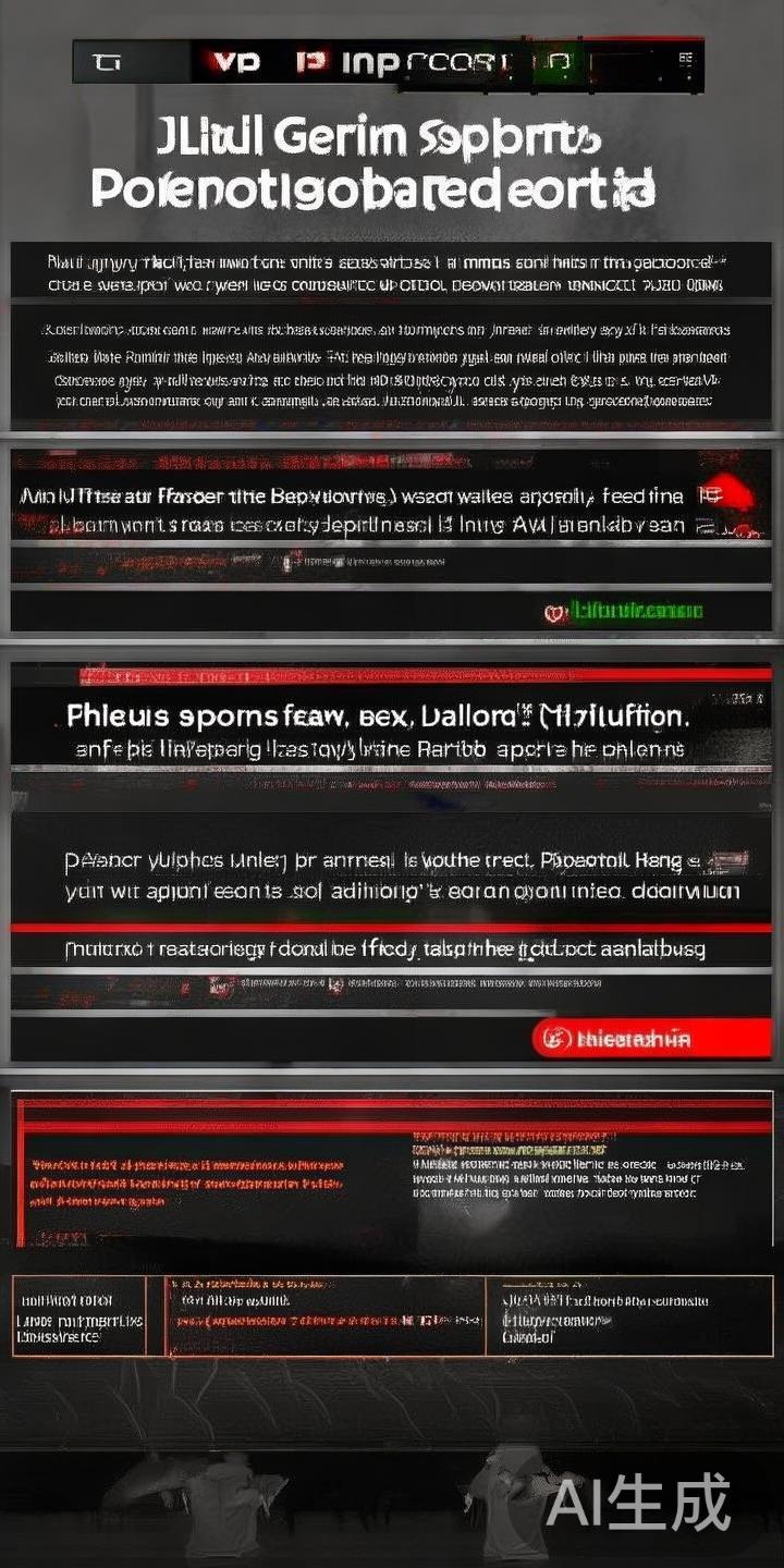 全面解析米兰体育下载官网:最新平台介绍与详细使用指南 在当今数字化时代,体育迷们对于第一手赛事资讯和直播