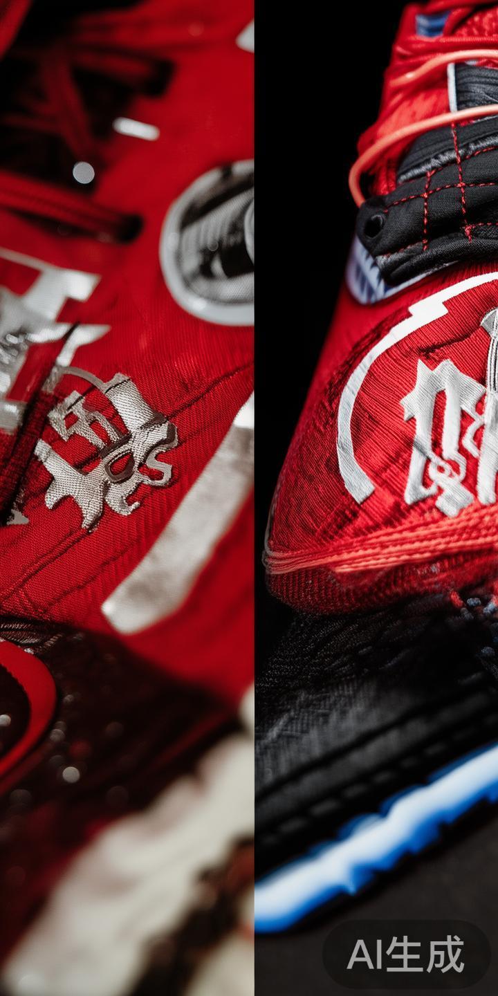 首先，明确品牌的官方标识和设计元素是鉴别真伪的基础