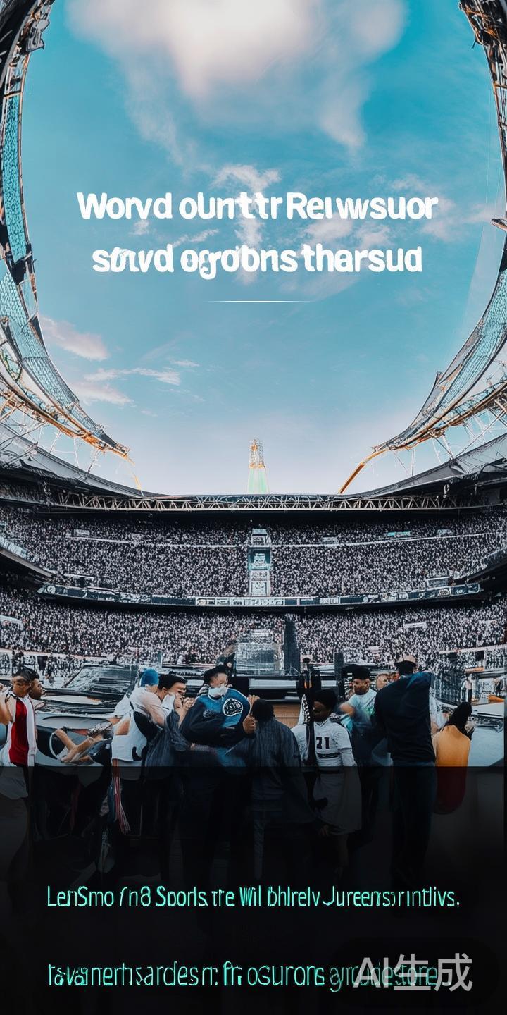 在现代体育迷的世界中，能够随时掌握自己关注的比赛和