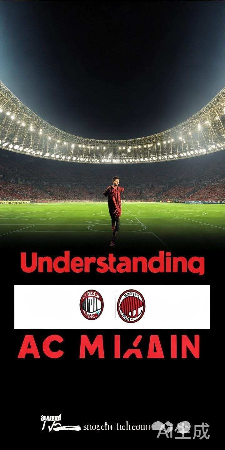 在欧洲足球的璀璨舞台上，米兰双雄一直是令人瞩目的传