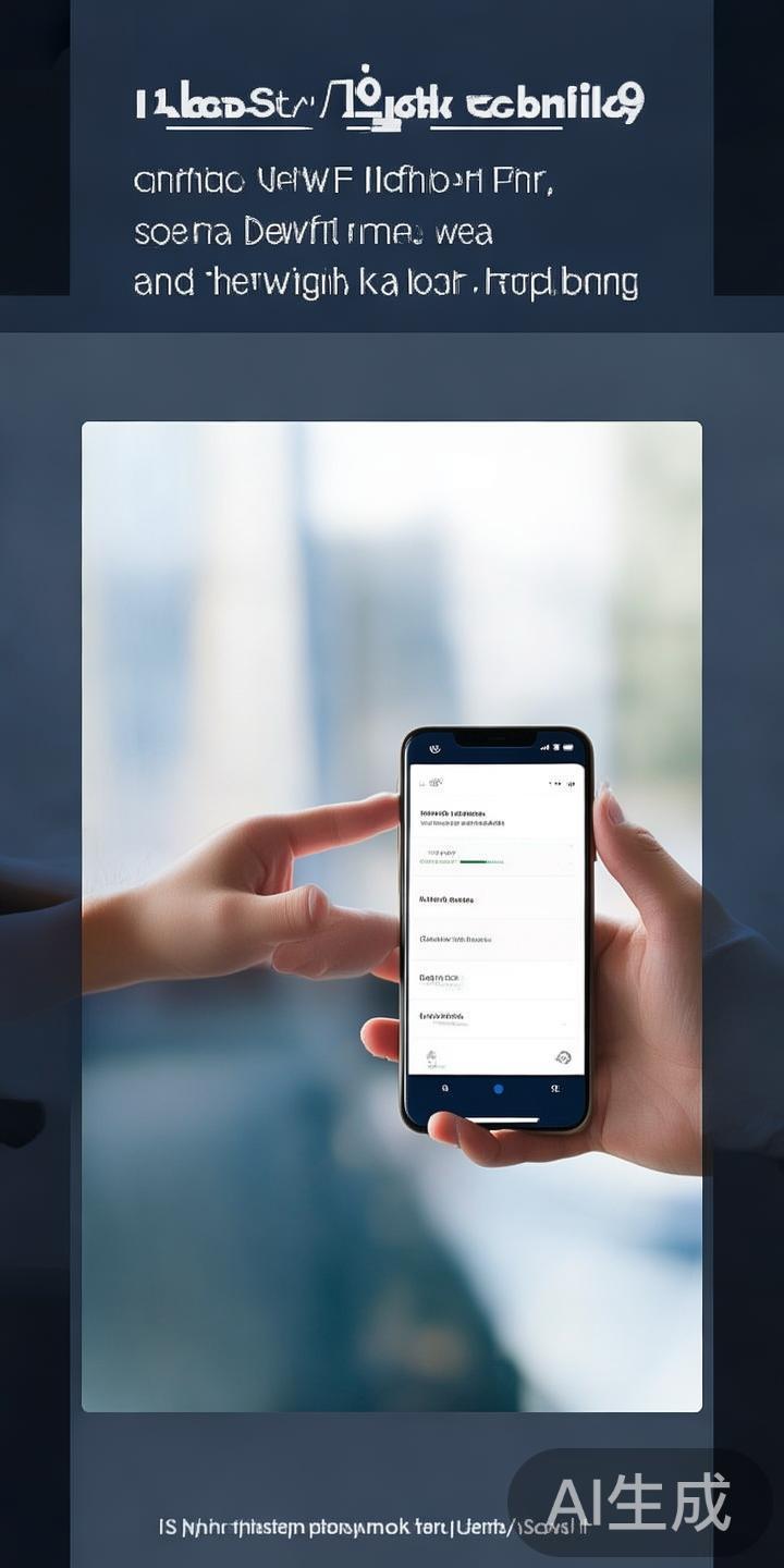 第二步：切换网络
如果当前使用的Wi-Fi信号不